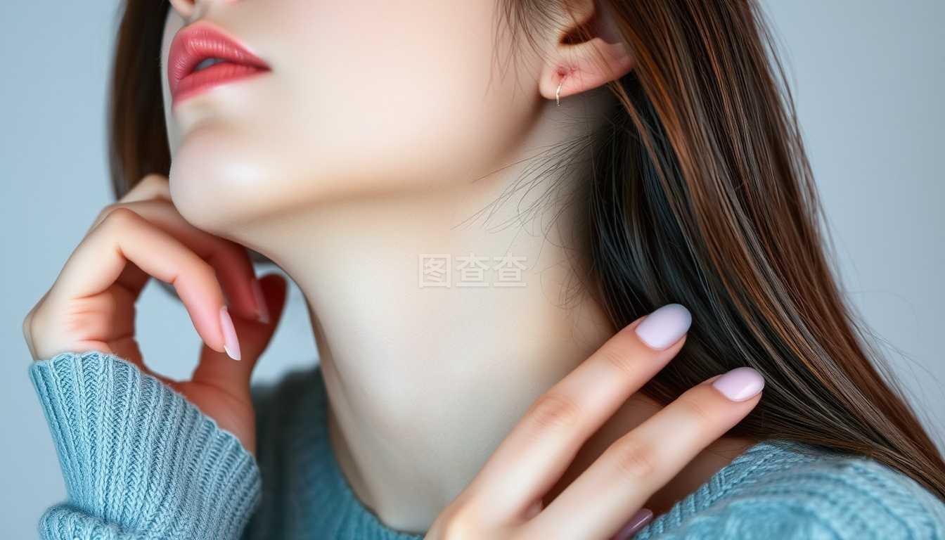 动漫牡丹